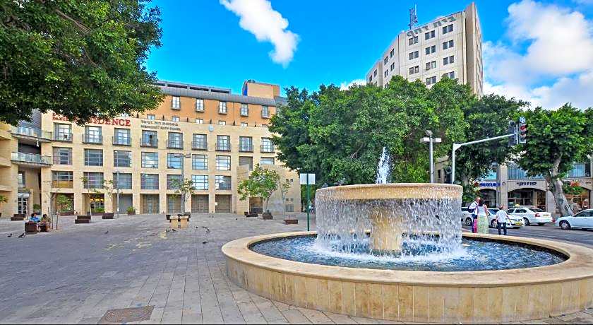 Ruth Daniel Residence