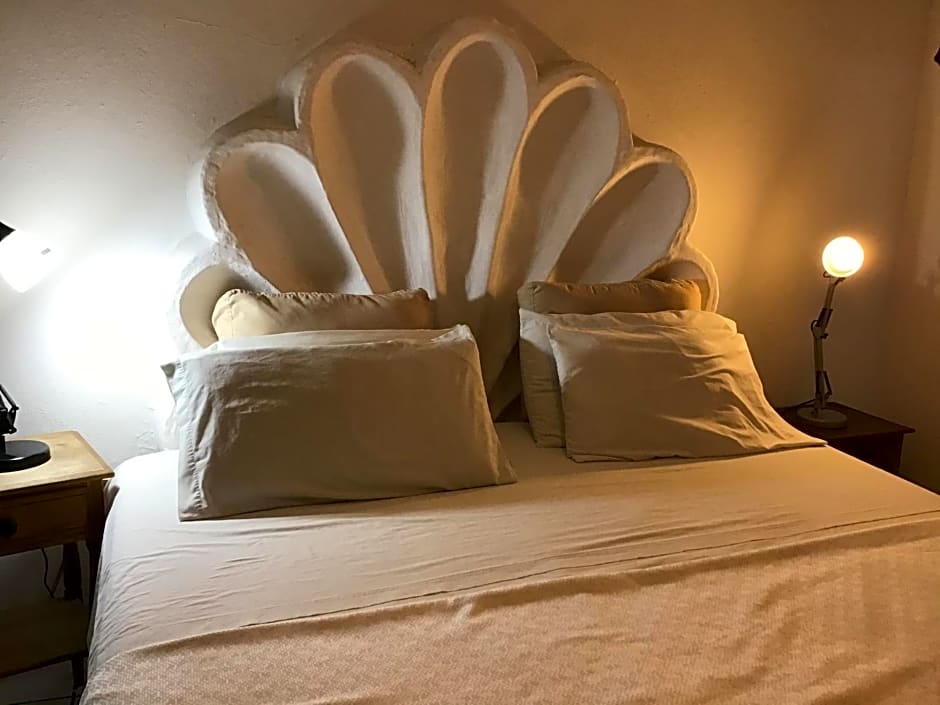Baja Bed and Breakfast