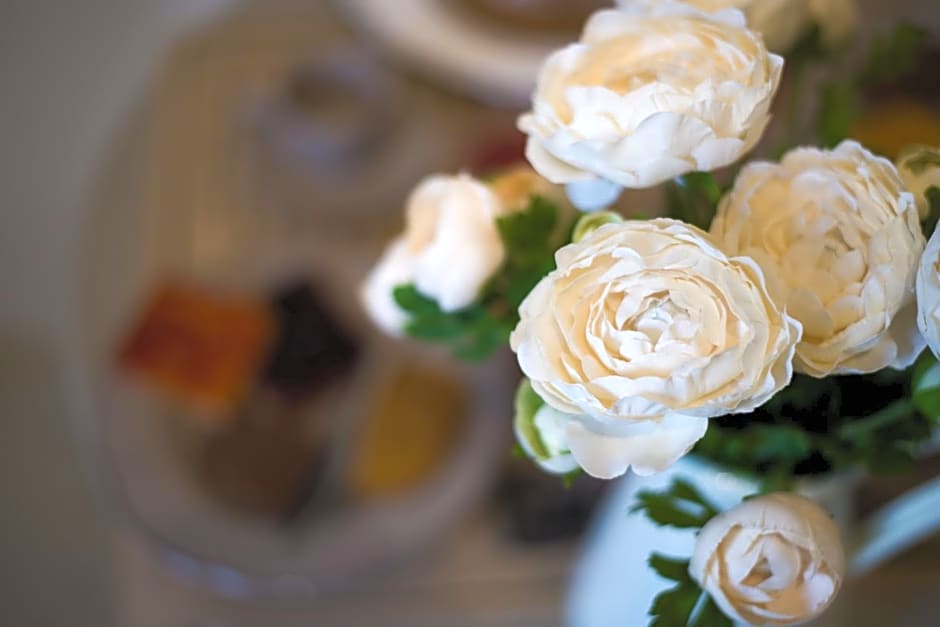 Elegant B&B - Il Vicolo storico