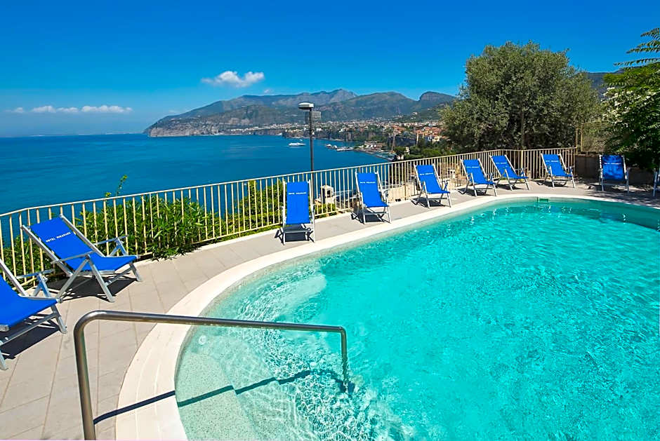 Hotel Miramare