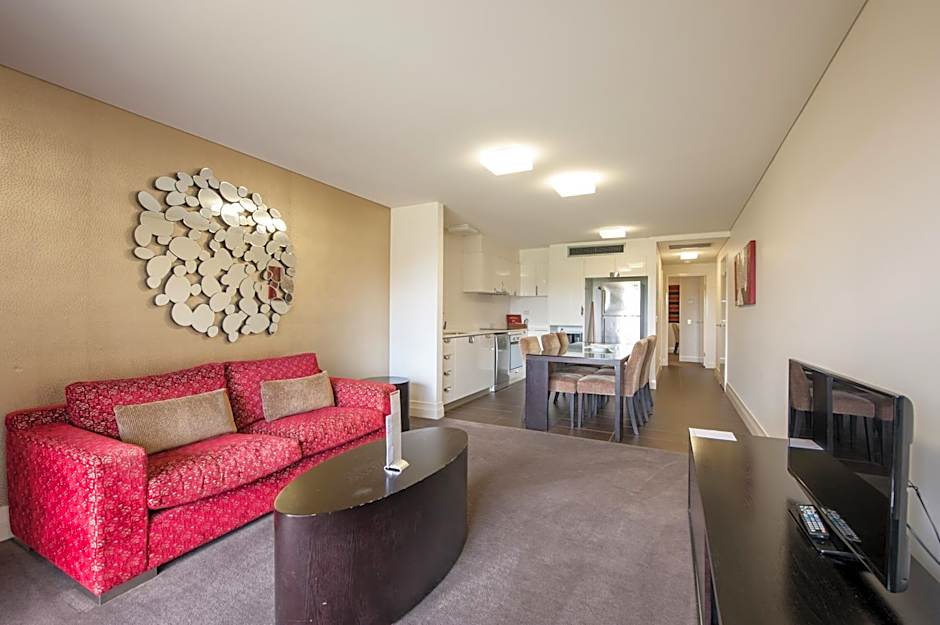 City Golf Club Motel