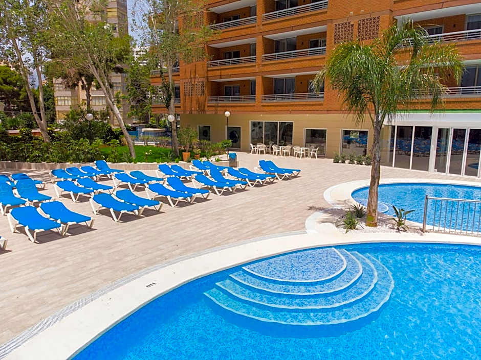 Aparthotel BCL Levante Lux