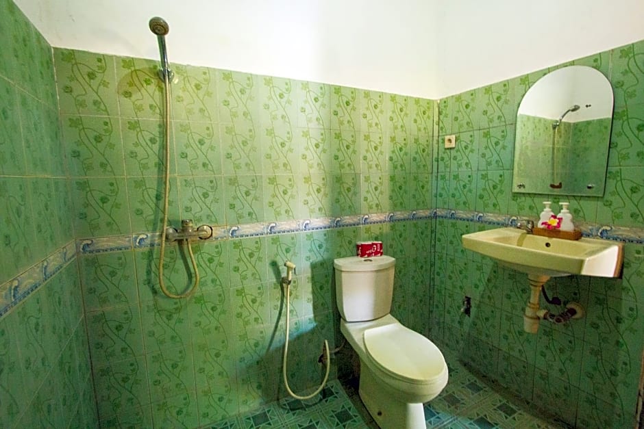 Pondok Wisata Elsa 2
