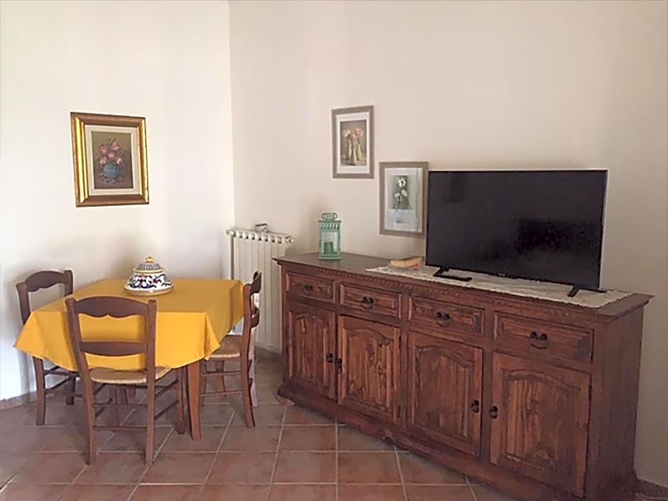 Giunti Agriturismo & Camere