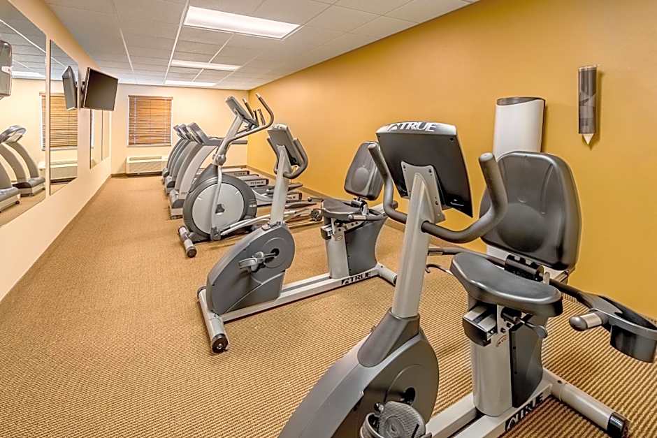 Landmark Suites - Williston