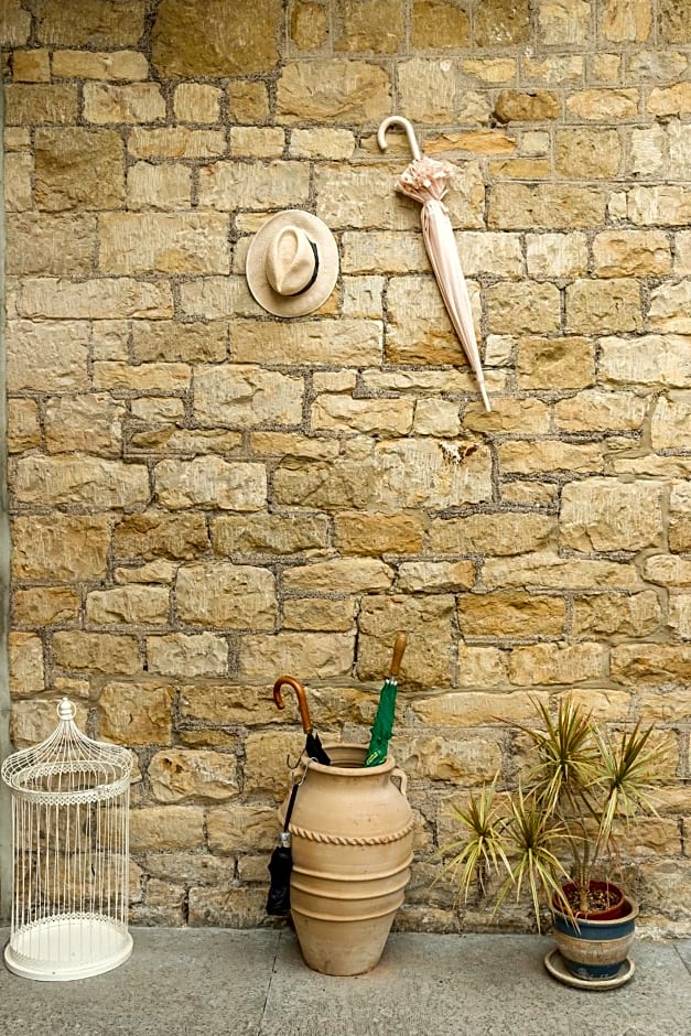 The Grange at Oborne