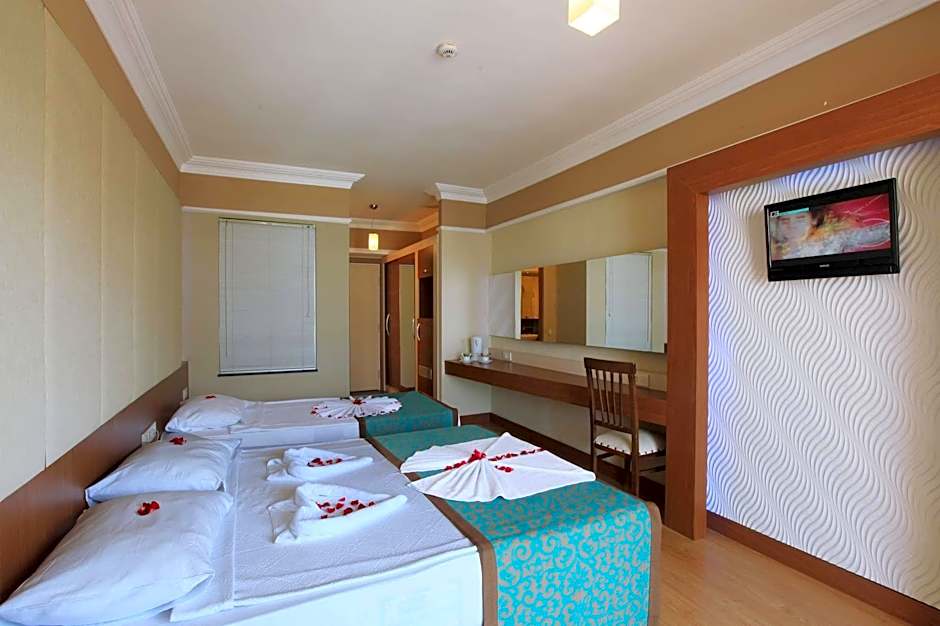 Tac Premier Hotel & Spa