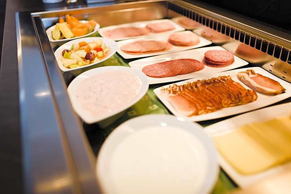 Aparthotel Dorfplatzl Garni