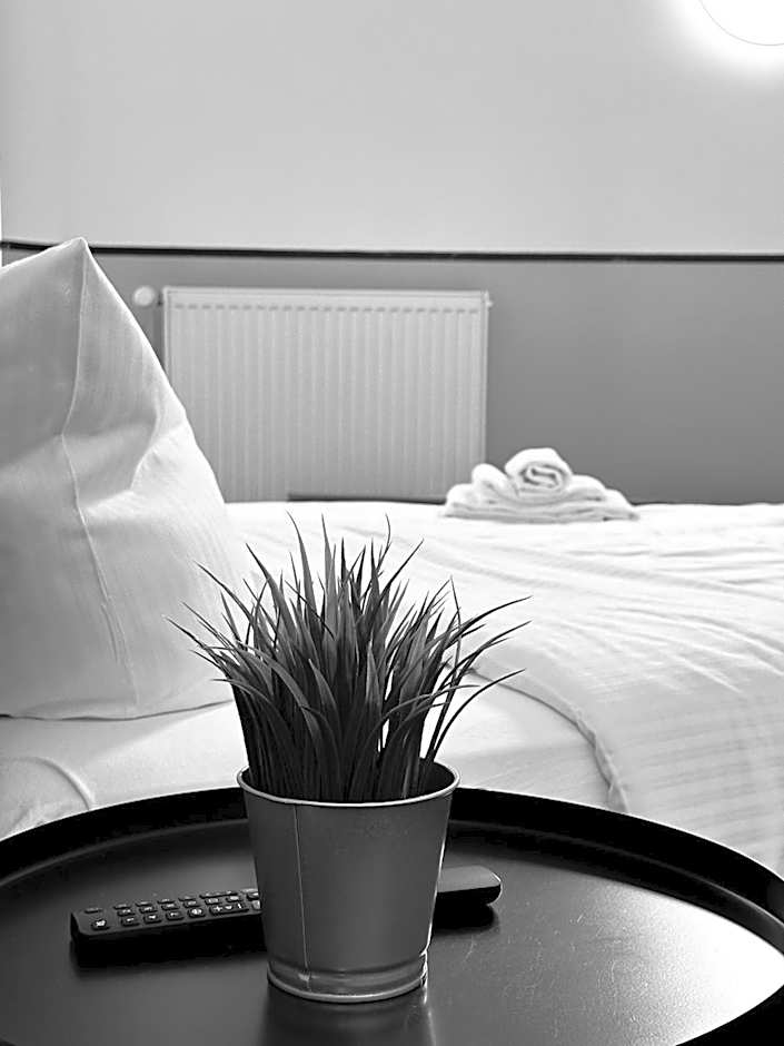 Hotel Alex Berlin