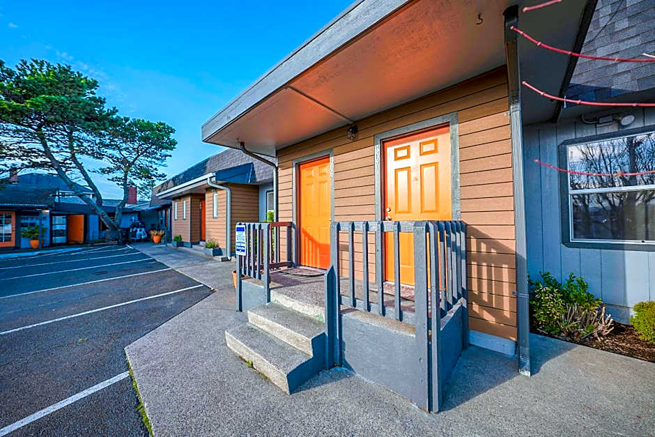 City Centre Motel by OYO