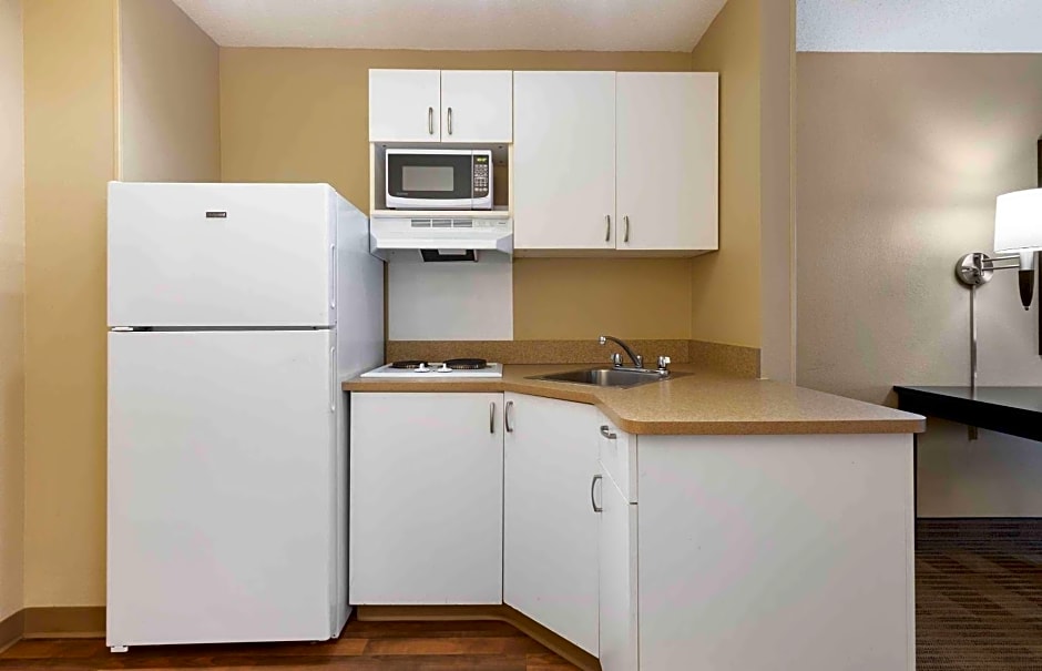 Extended Stay America Suites - Washington, D.C. - Springfield