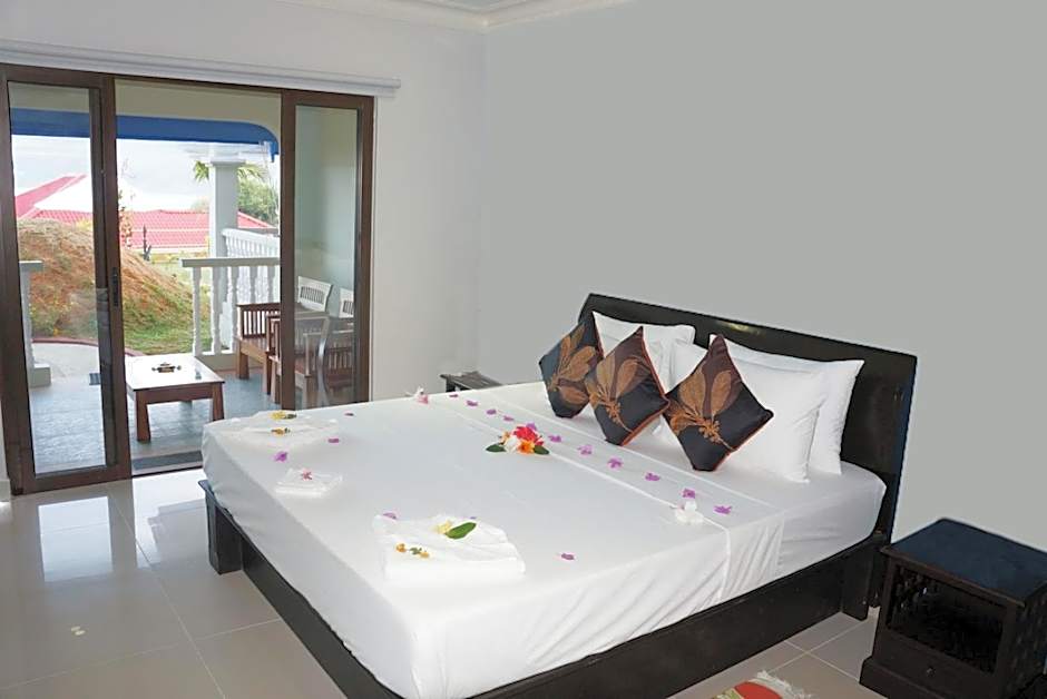 Le Relax Hotel and Restaurant
