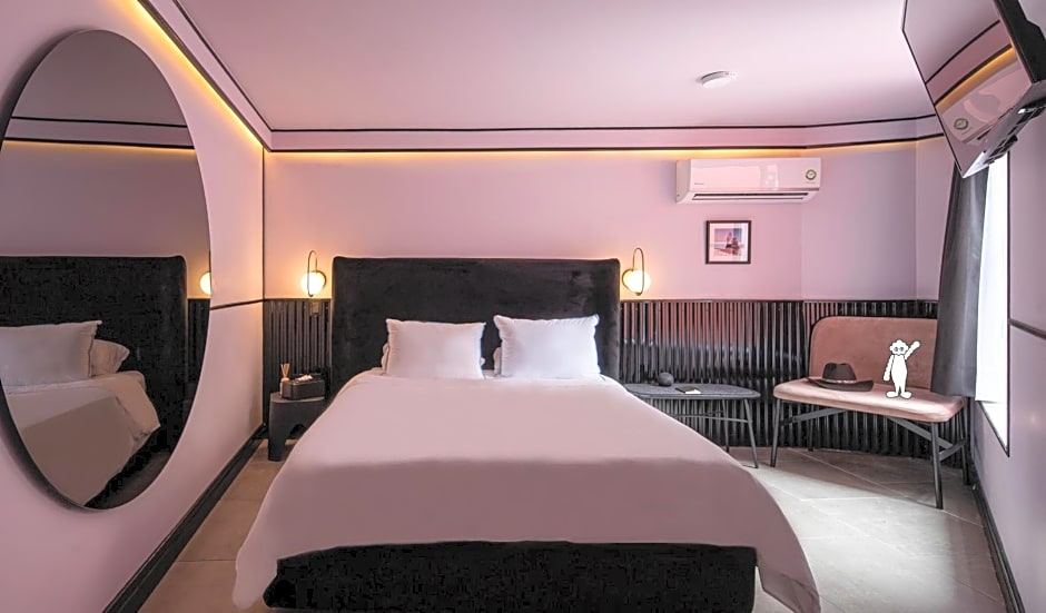 Casa Nada Hotel