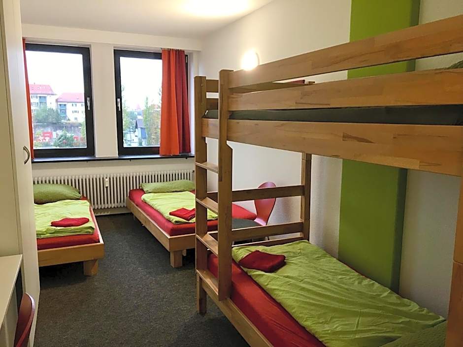 Inselhostel