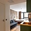 Les Suites HCR