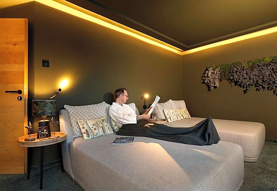 Berghotel Hoher Knochen