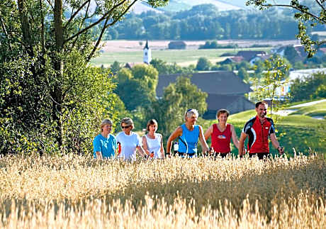 Best Western Aparthotel Birnbachhohe