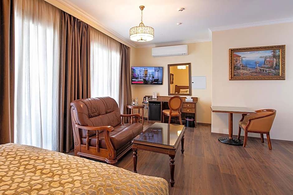 Semeli Hotel