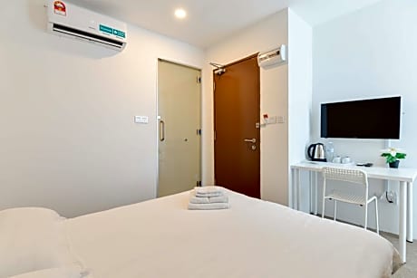 Superior Queen Room
