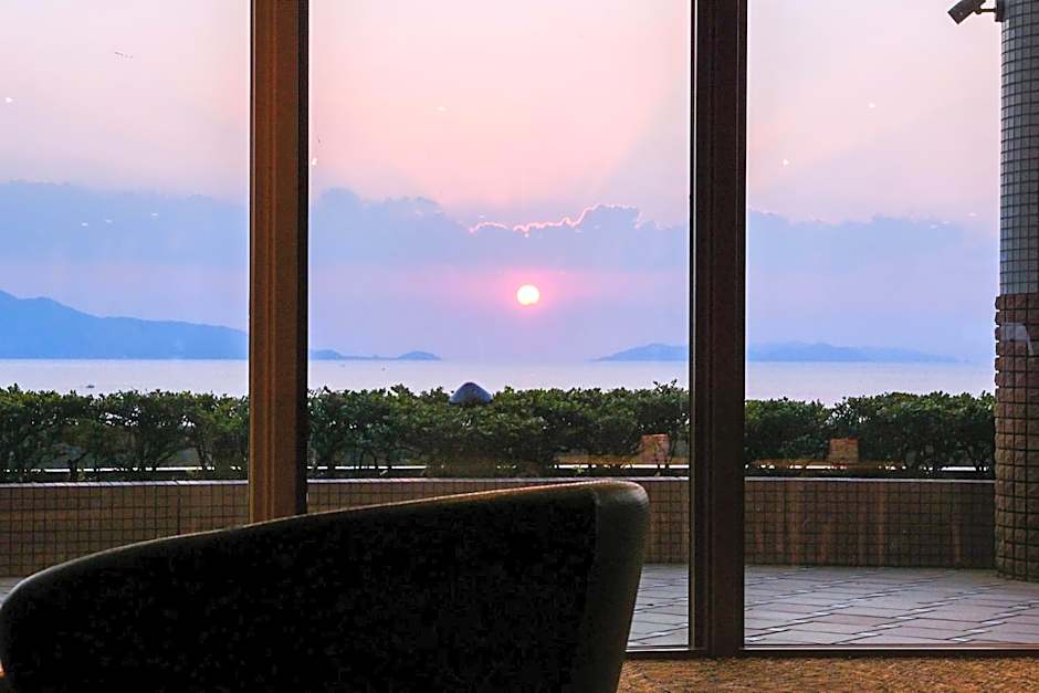 KAMENOI HOTEL Genkainada