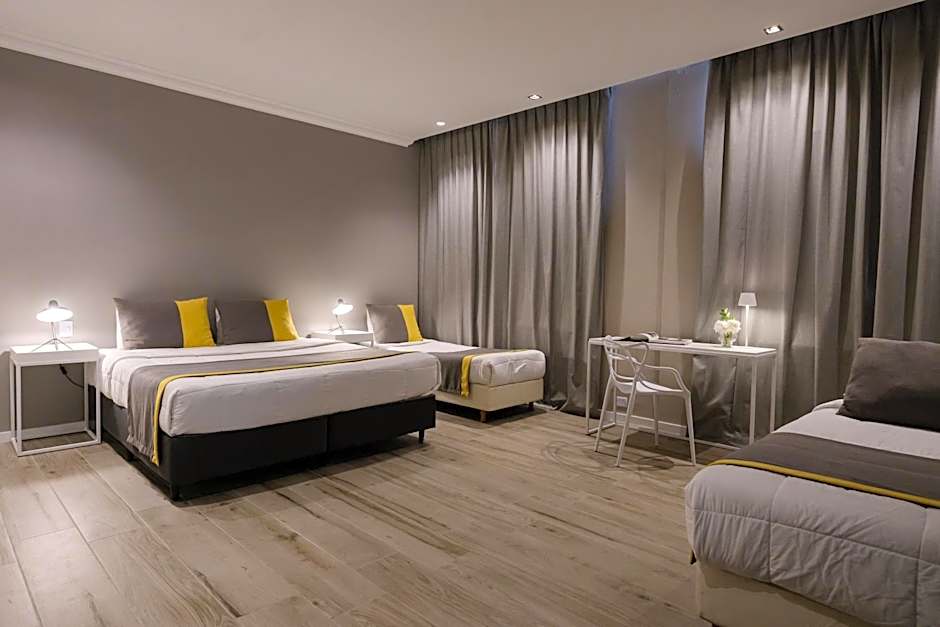 Midtown Boutique Hotel