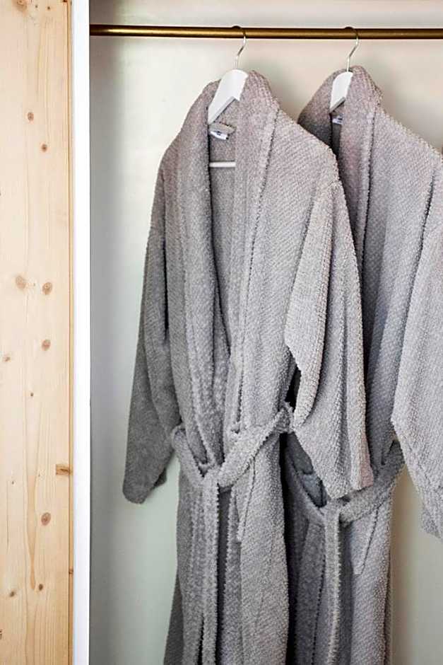 Casa Pasch - Boutique Bed and Breakfast in Cumpadials