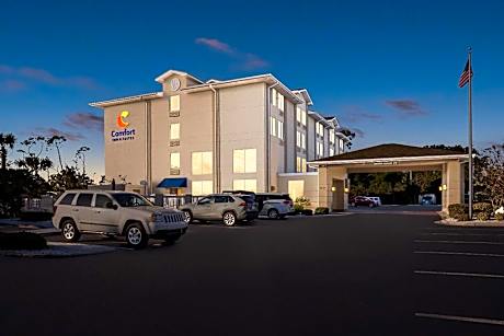 Comfort Inn & Suites Panama City - St Andrew