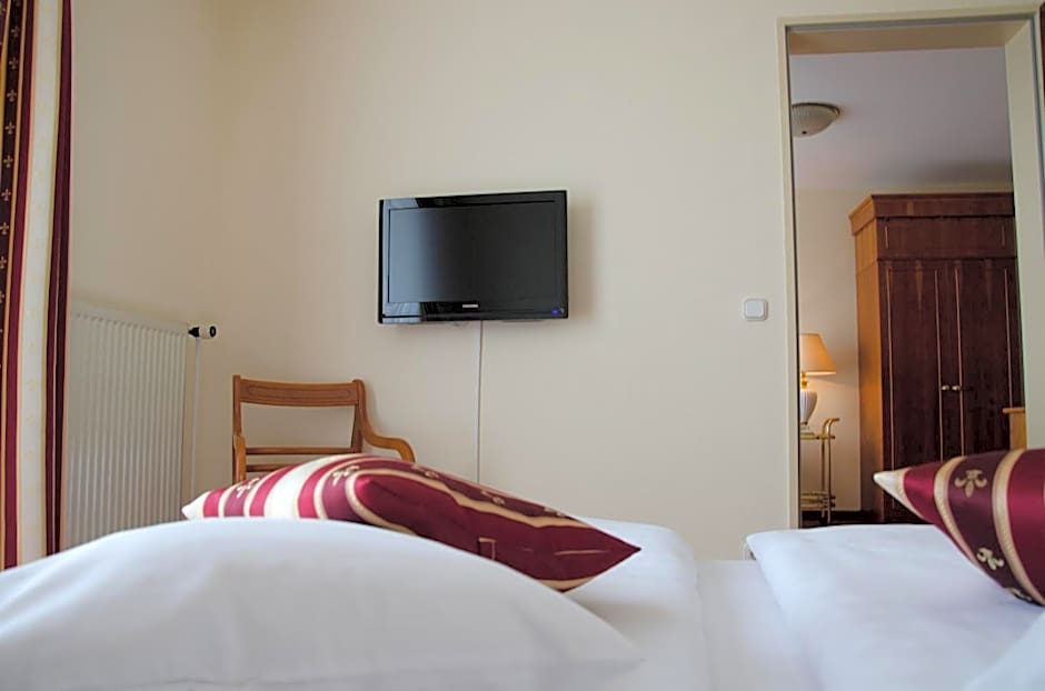 Mercure Hotel Plaza Magdeburg