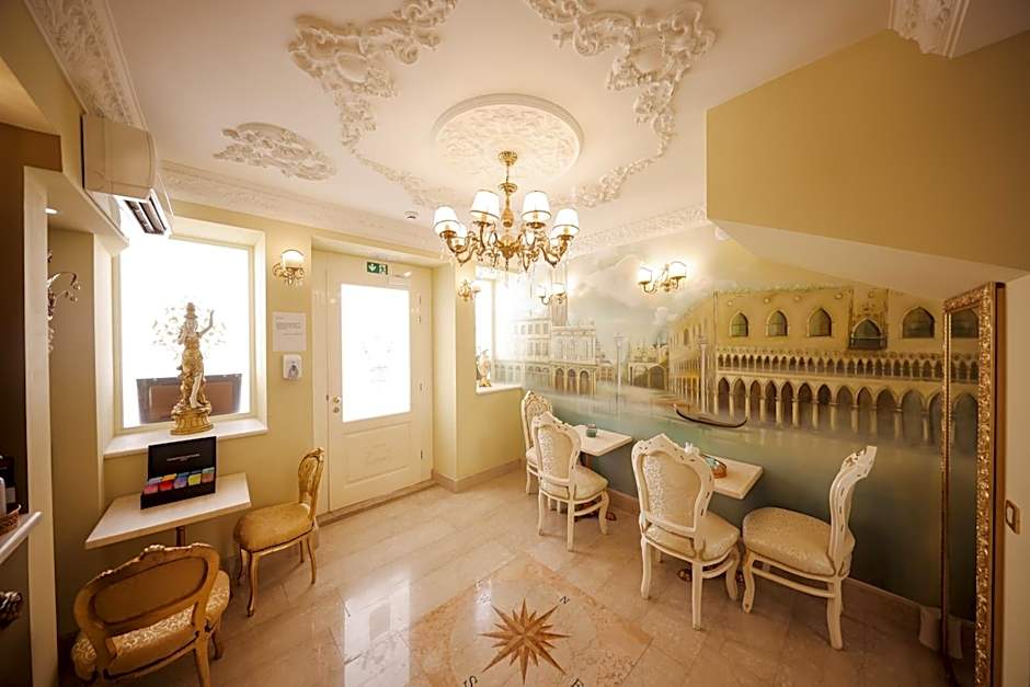 Palazzo Venezia