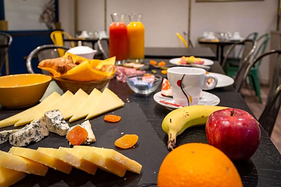 Best Western Hotel Graslin