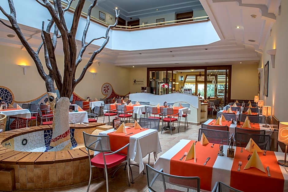 Hotel Kalma superior