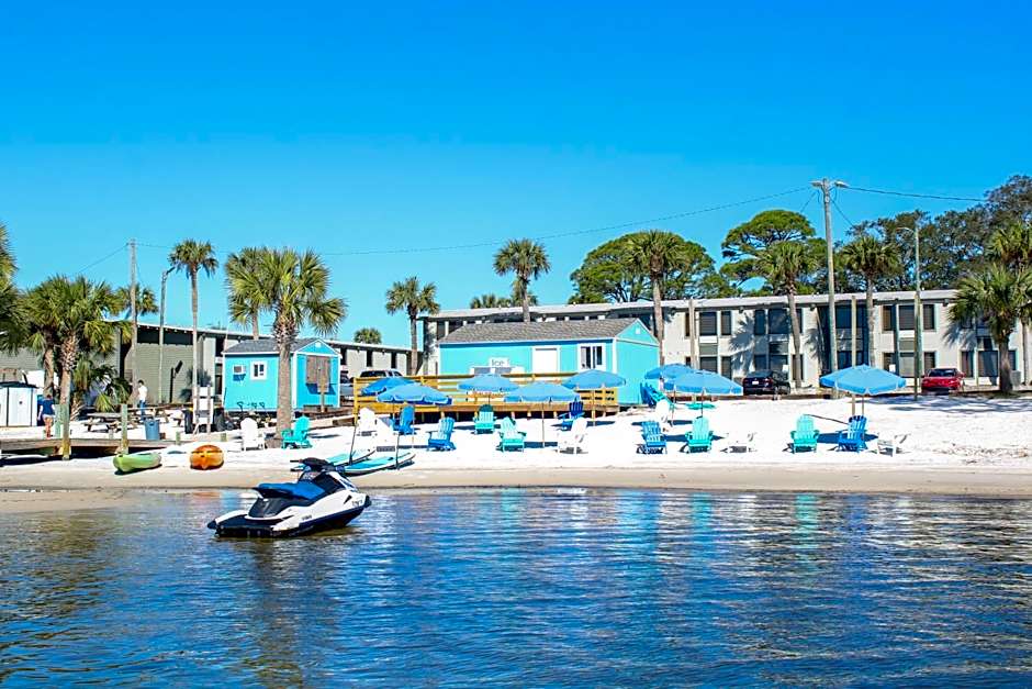 Quality Inn Fort Walton Beach - Destin West