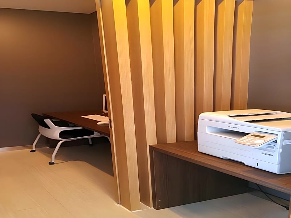 On Smart Hotel