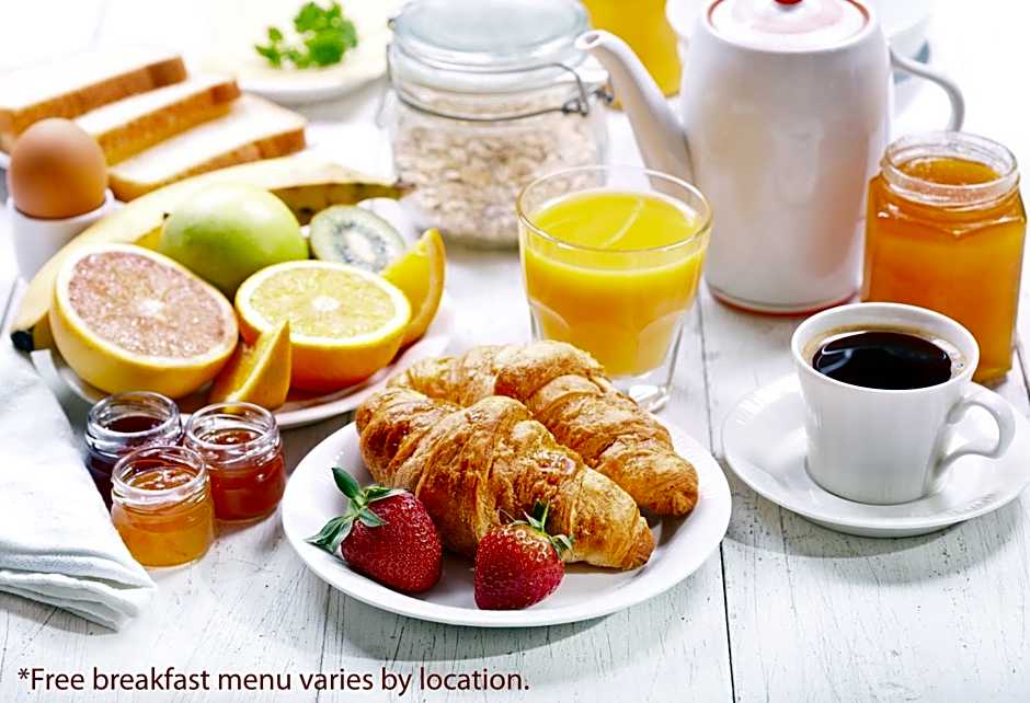 Days Inn by Wyndham Leamington