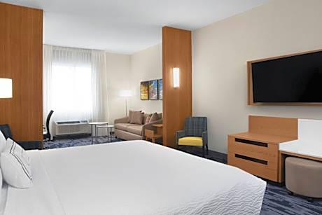 King Studio - Hearing Accessible