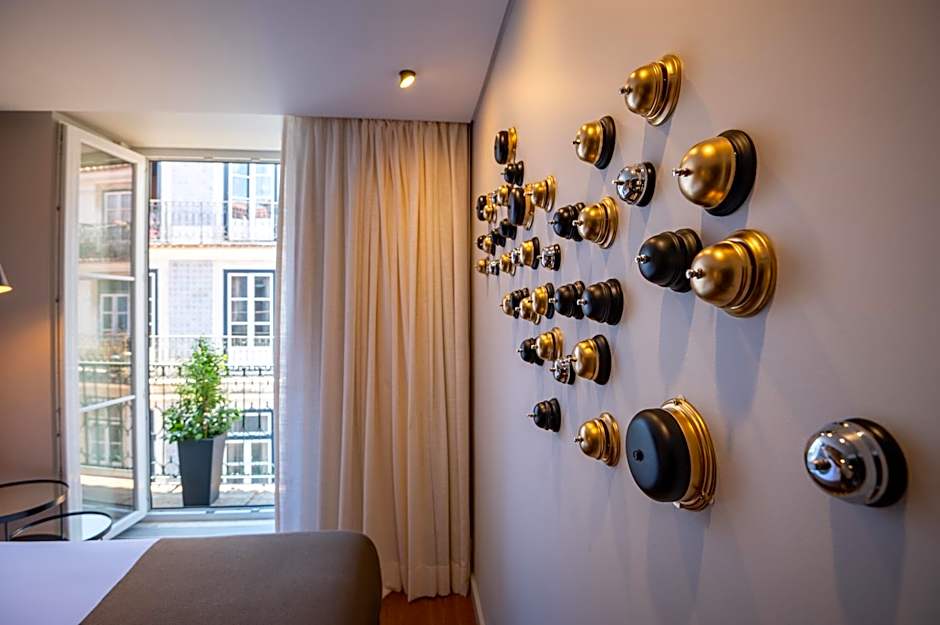 Ferraria XVI FLH Hotels Lisboa