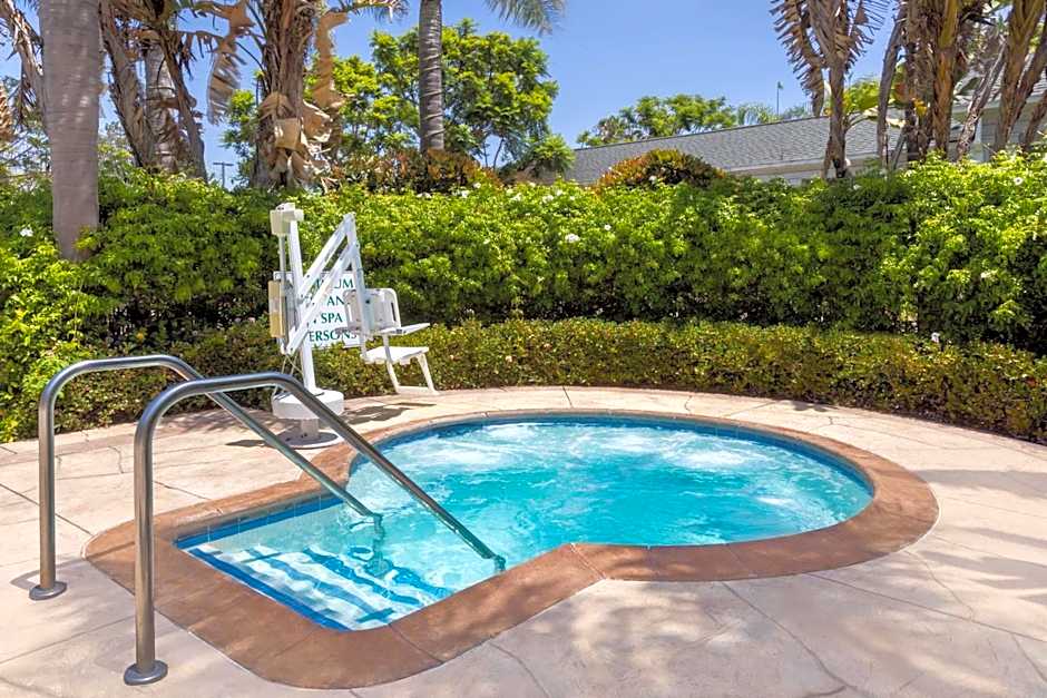 Hilton Garden Inn LAX/El Segundo