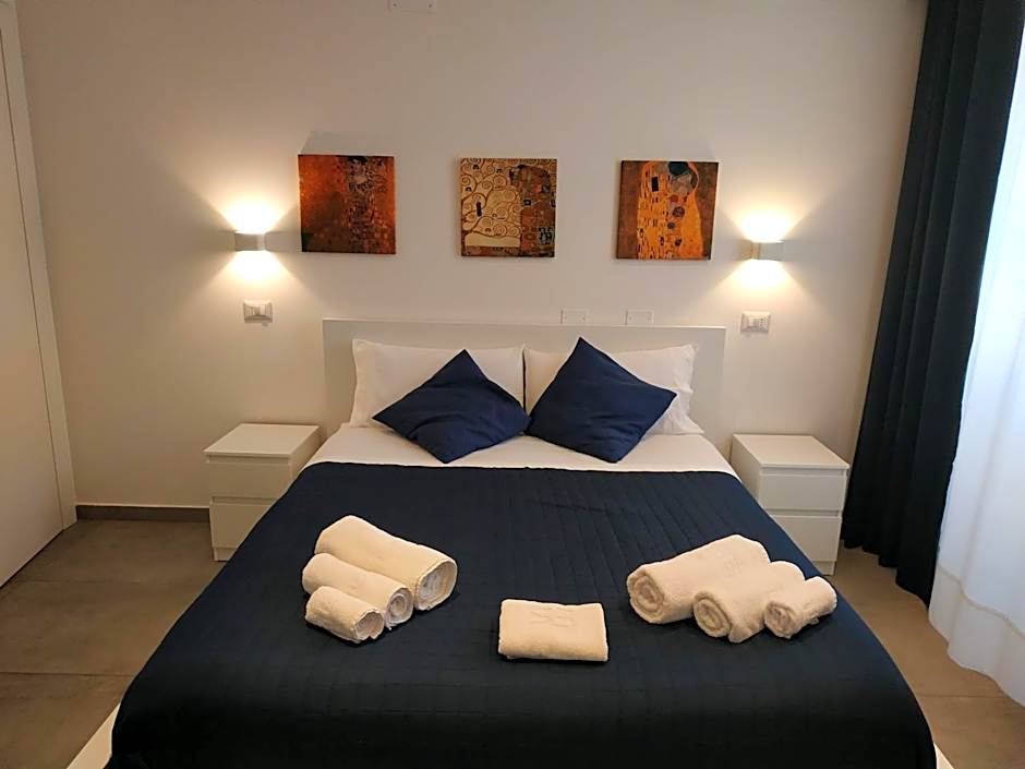Palazzo Verdi Holiday Viterbo