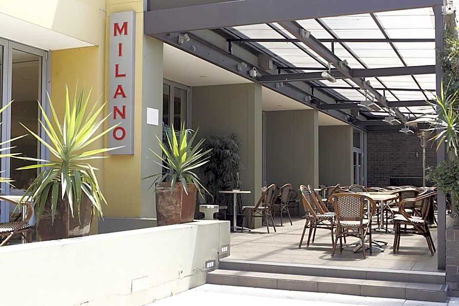 Ramada Hotel & Suites Sydney Cabramatta