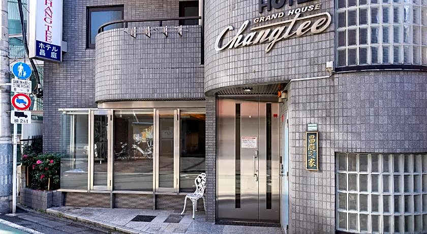 Chang Tee Hotel Ikebukuro