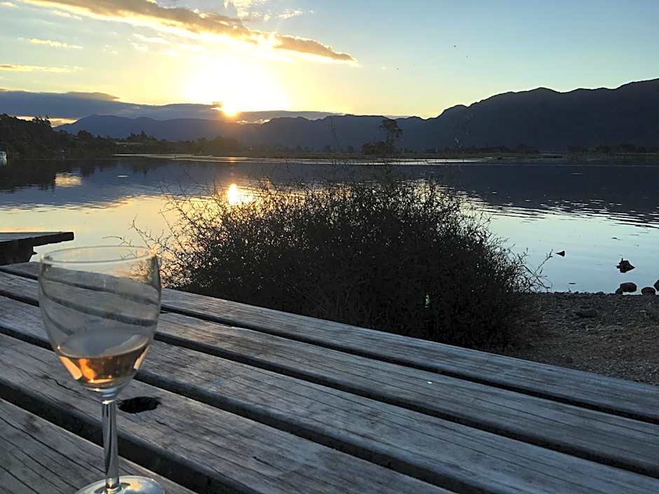 Collingwood Park Motel