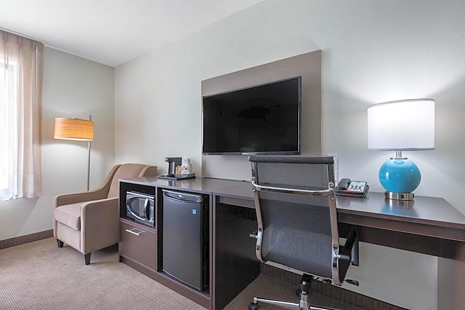 Sleep Inn & Suites South Jacksonville