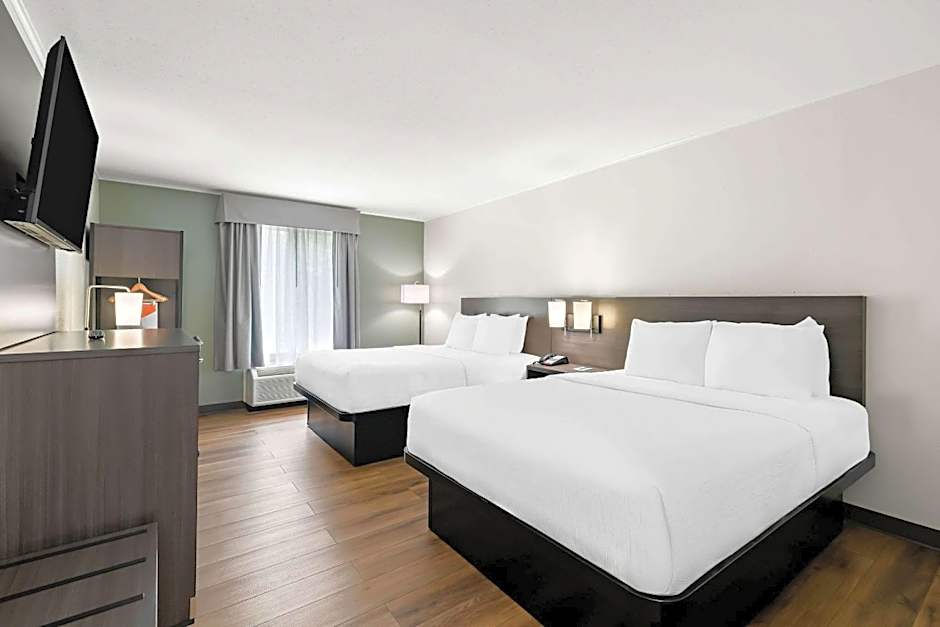 Quality Inn Merrimack - Nashua