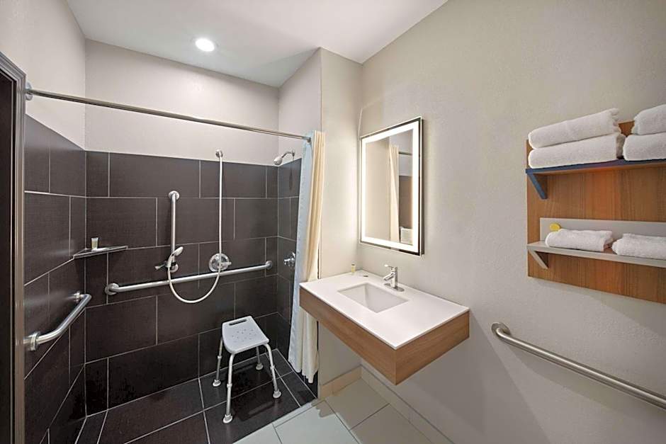 Microtel Inn & Suites by Wyndham Buda Austin South