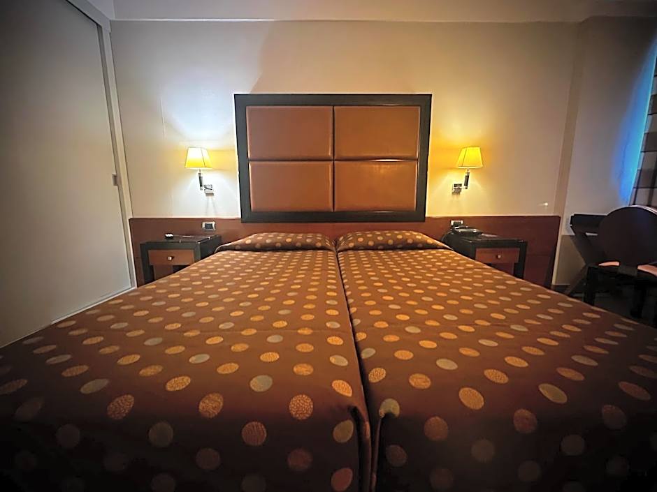 Ergife Palace Hotel