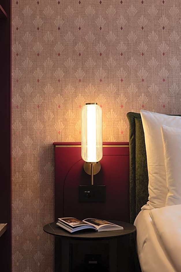 Cresta Palace Celerina St Moritz active-in and experience-out
