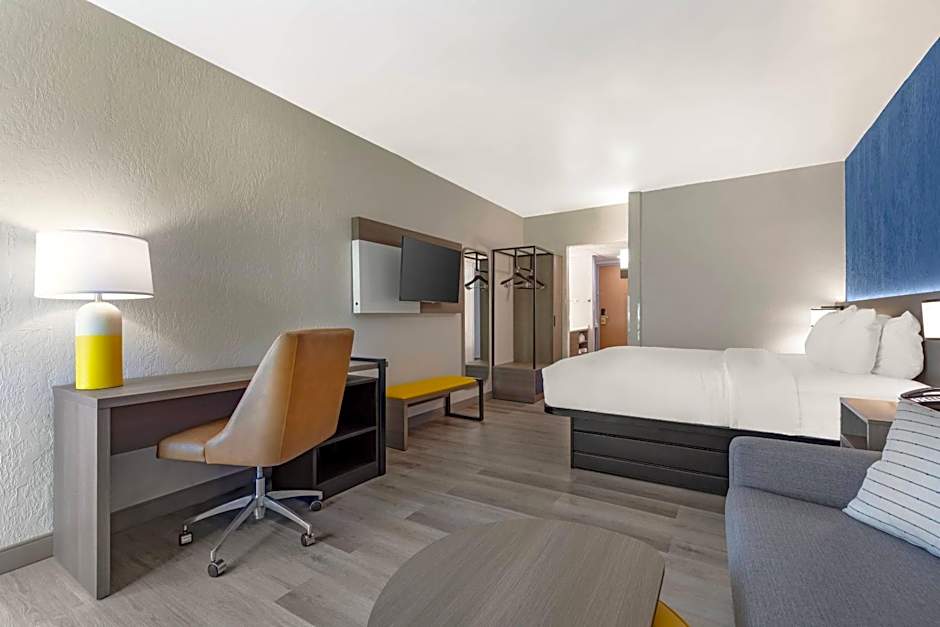 Comfort Inn West Hazleton