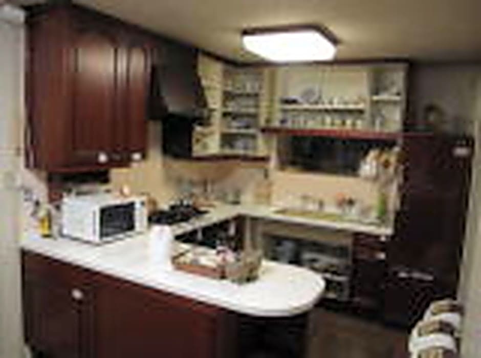 Guesthouse Nara Backpackers
