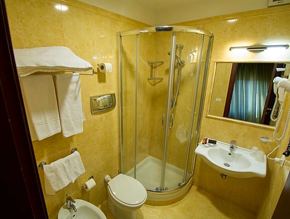 Hotel Della Valle