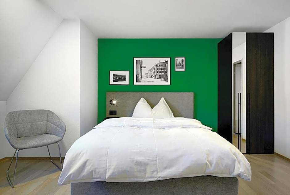 Hotel Zugertor